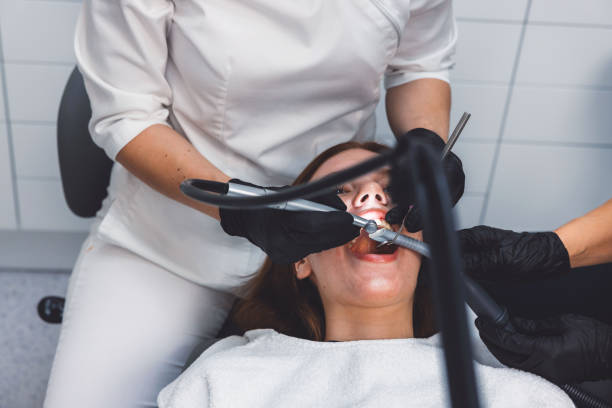 Best After-Hours Emergency Dentist in Independent Hill, VA