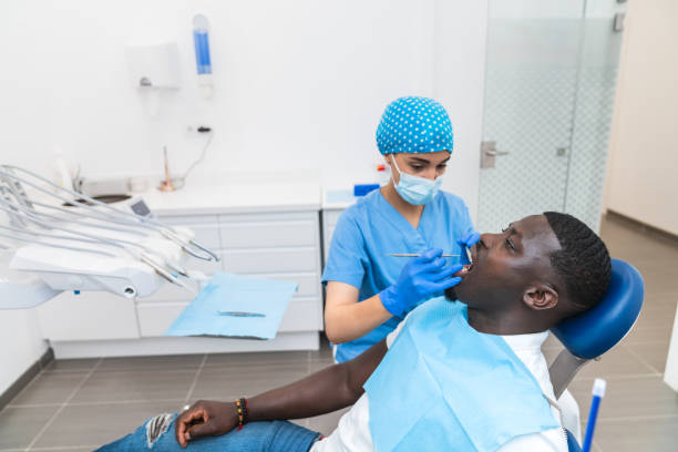 Best Emergency Root Canal Treatment in Independent Hill, VA