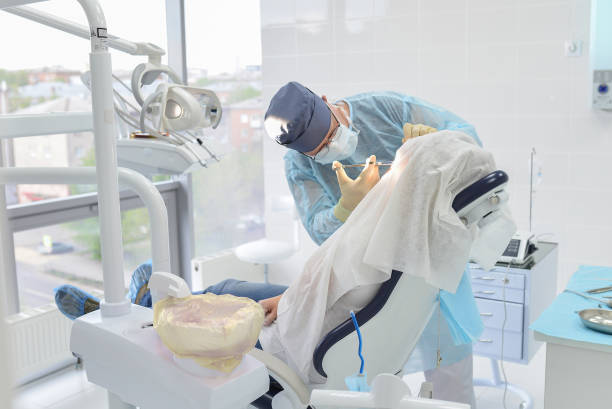 Best Emergency Wisdom Teeth Removal in Independent Hill, VA